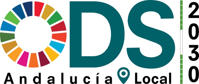 LOGO ODS LOCAL ANDALUCiA